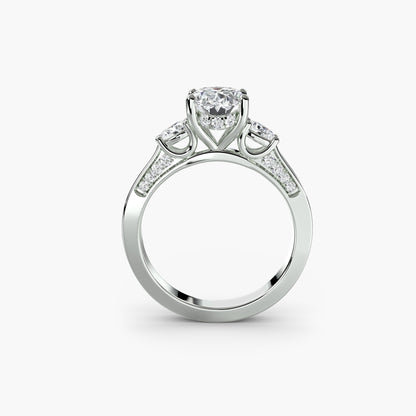 Lyra Ring