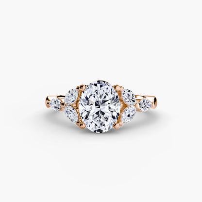 Zara Ring