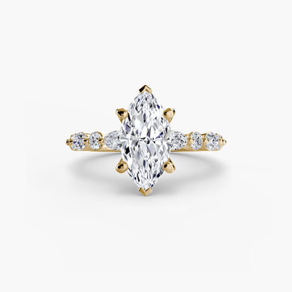 Isolde Ring