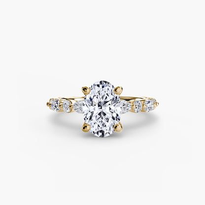 Isolde Ring