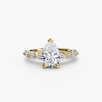 Isolde Ring