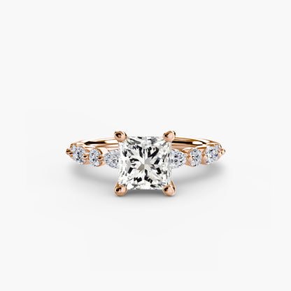 Isolde Ring