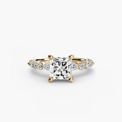 Isolde Ring