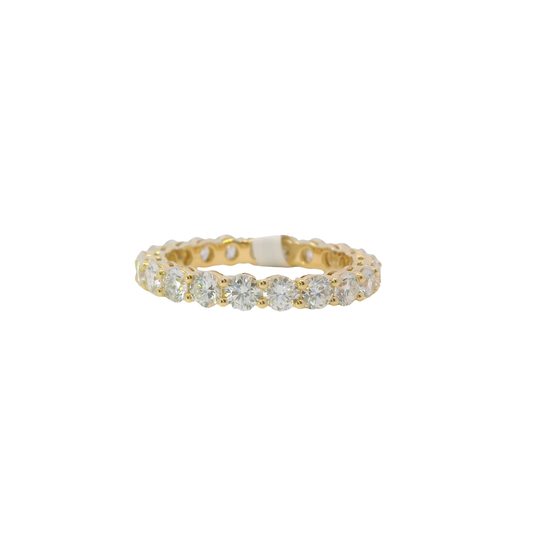 Aurela Eternity Ring