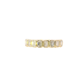 Auren lab grown diamond ring in gold, 0.72ct, Luma Jewellery