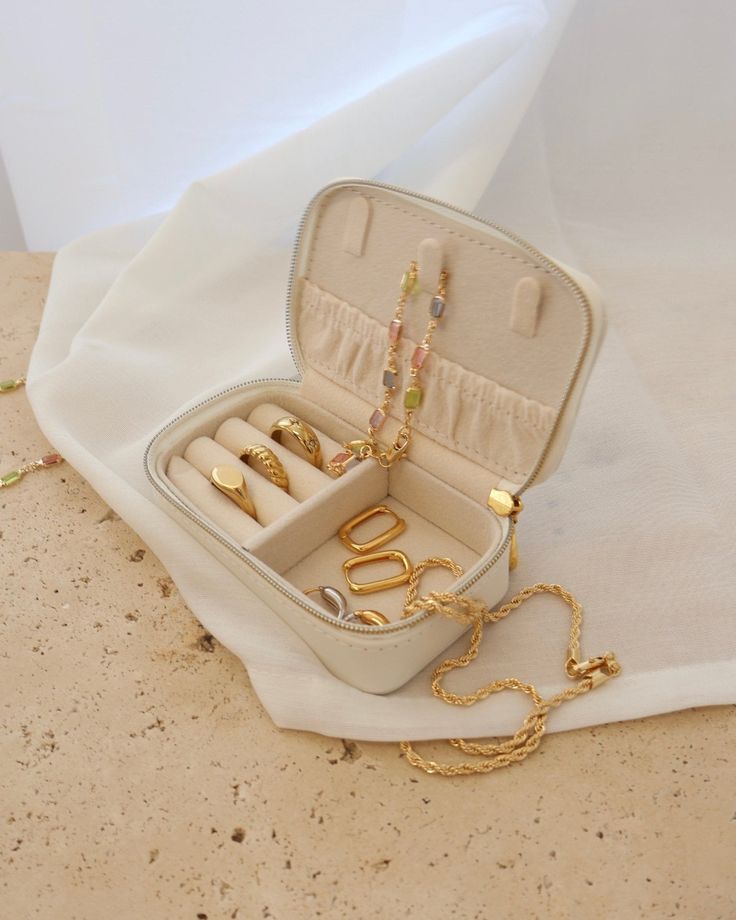Luma Jewellery buyers guide