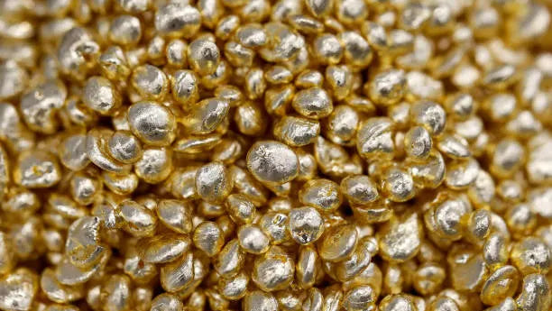 Responsible Metal Sourcing