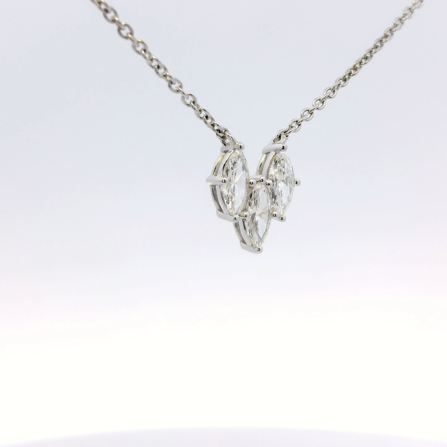 Isara Pendant Necklace