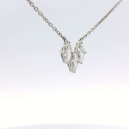 Isara Pendant Necklace