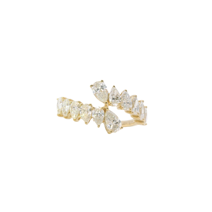 Rhea Diamond Ring