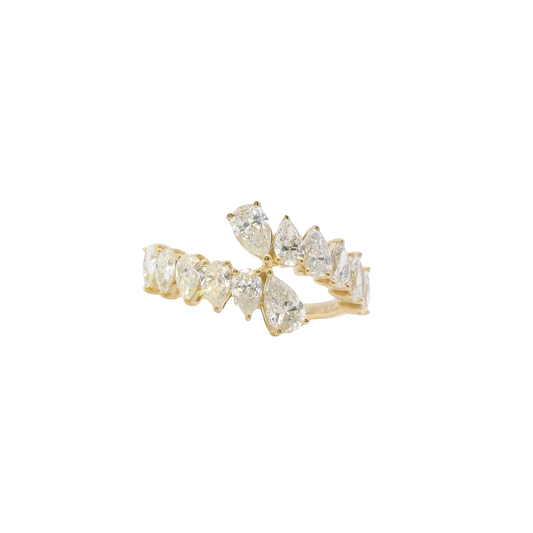 Rhea Diamond Ring
