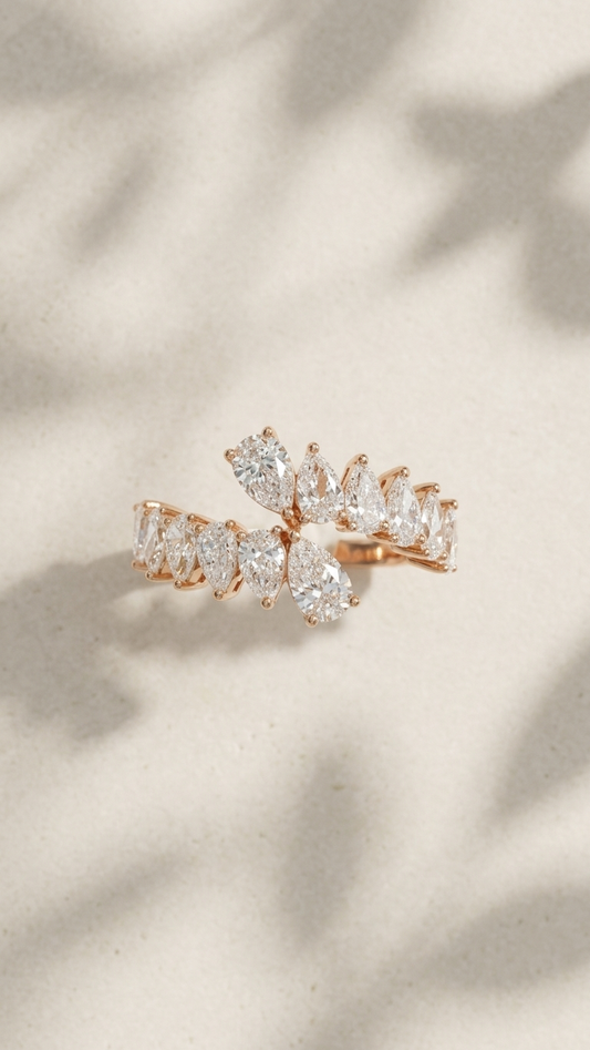 Elaris Ring