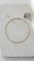 Joy 9k Gold Chain Necklace