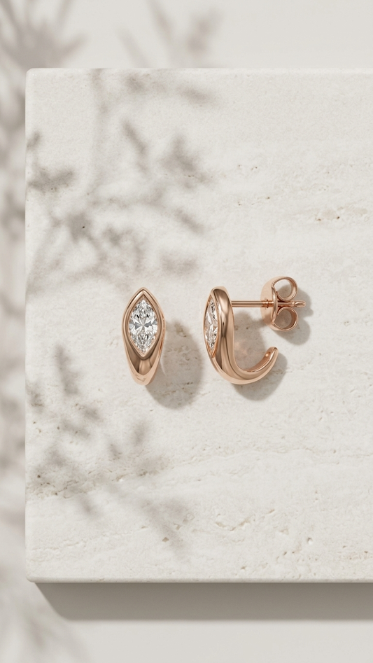 Sarra Earrings