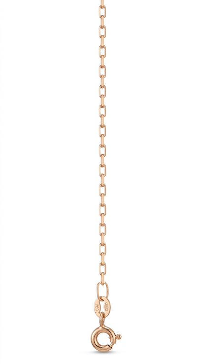 Joy 9k Gold Chain Necklace