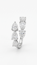 Eliane Diamond Ring