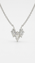 Isara Pendant Necklace