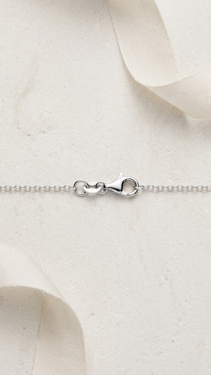 Jonty 9k gold chain necklace, Luma Jewellery
