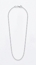 Jonty 9k gold chain necklace, Luma Jewellery