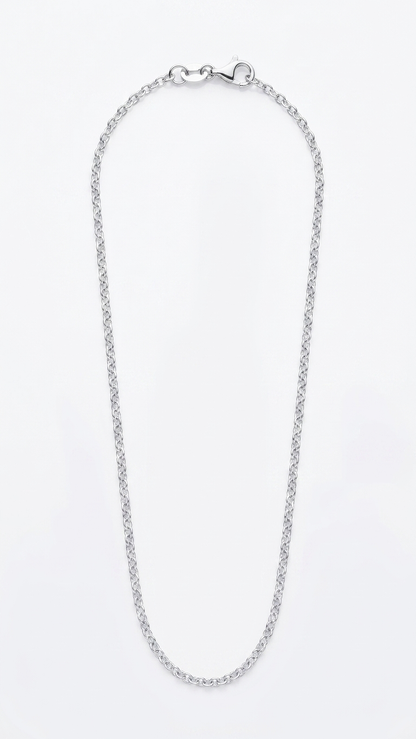 Jonty 9k gold chain necklace, Luma Jewellery