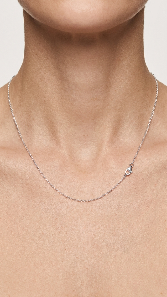 Jonty 9k gold chain necklace, Luma Jewellery
