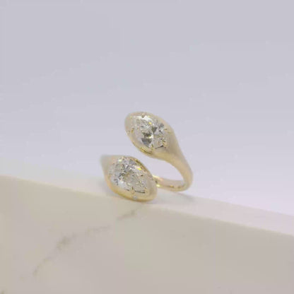 Nerai Serpent Ring