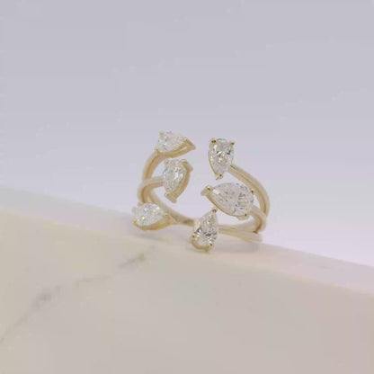Ayra Diamond Ring