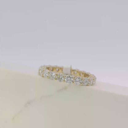 Aurela Eternity Ring