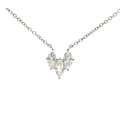 Isara Pendant Necklace