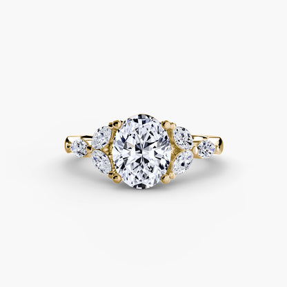 Zara Ring