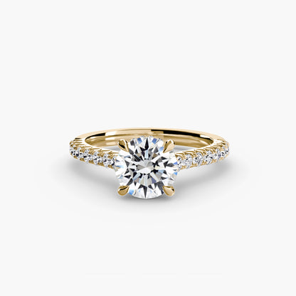 Zella Ring